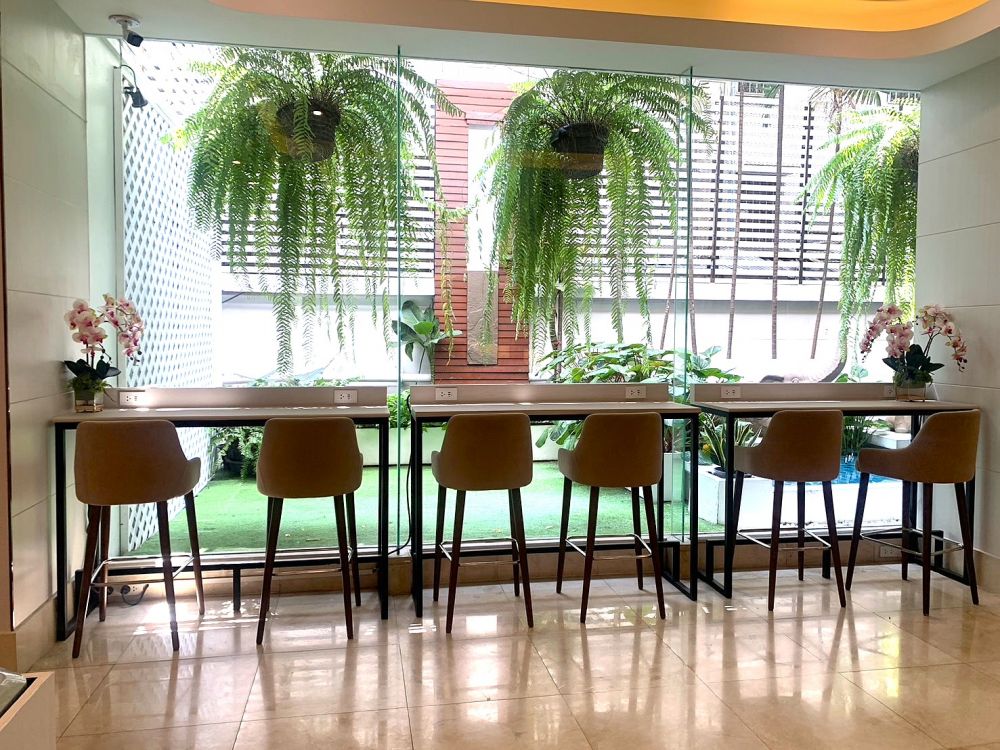 Centre Point Hotel Pratunam 4*