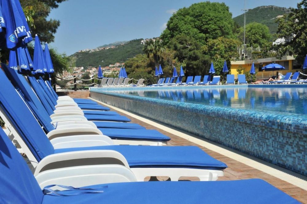 Hunguest Sun Resort 3*