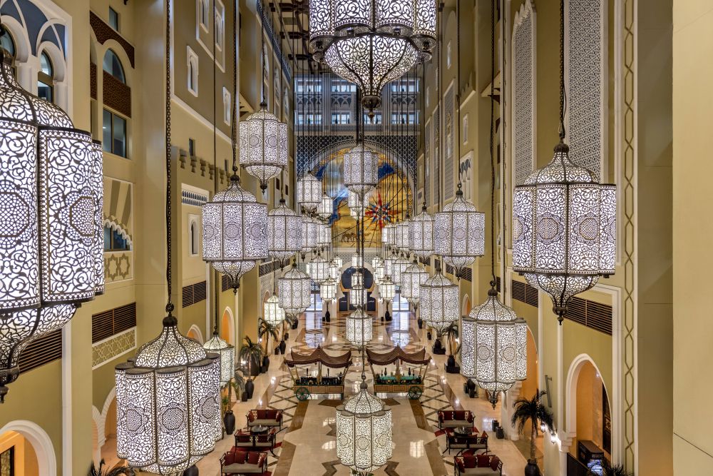Oaks Ibn Battuta Gate Dubai 5*