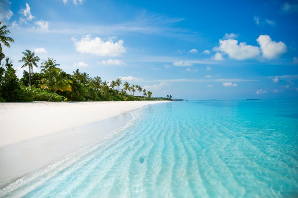 Jawakara Islands Maldives 5*