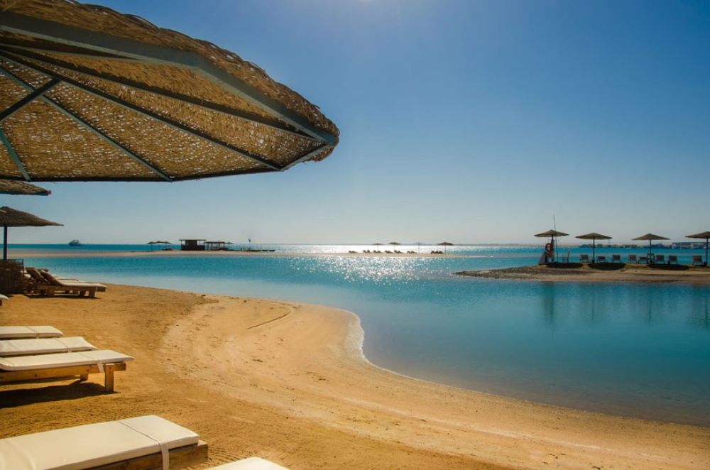 Steigenberger Golf Resort El Gouna 5*