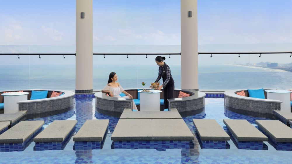 Four Points by Sheraton Danang 5*