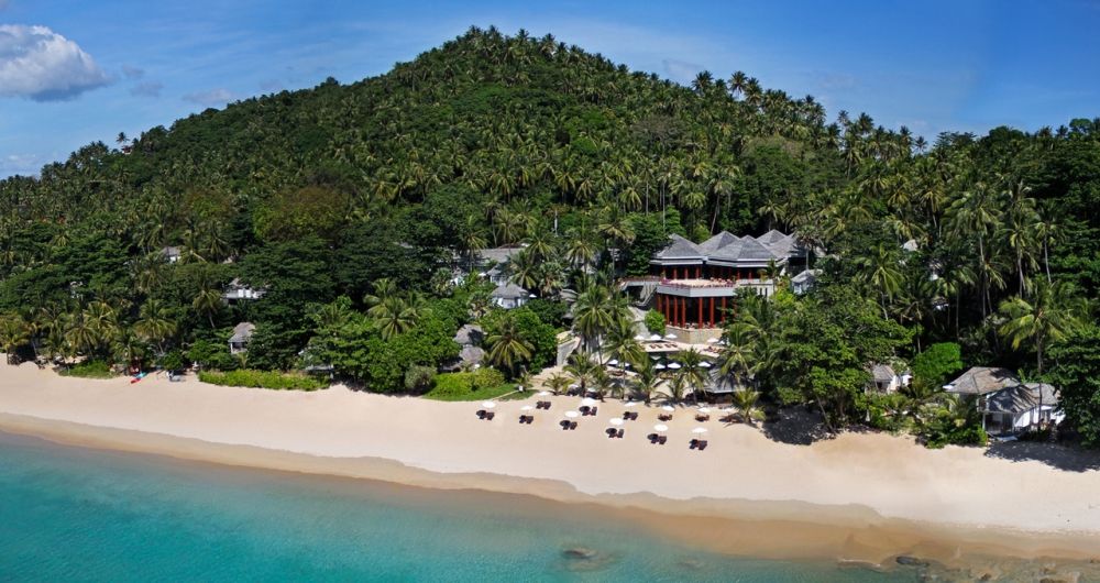 The Surin Phuket 5*