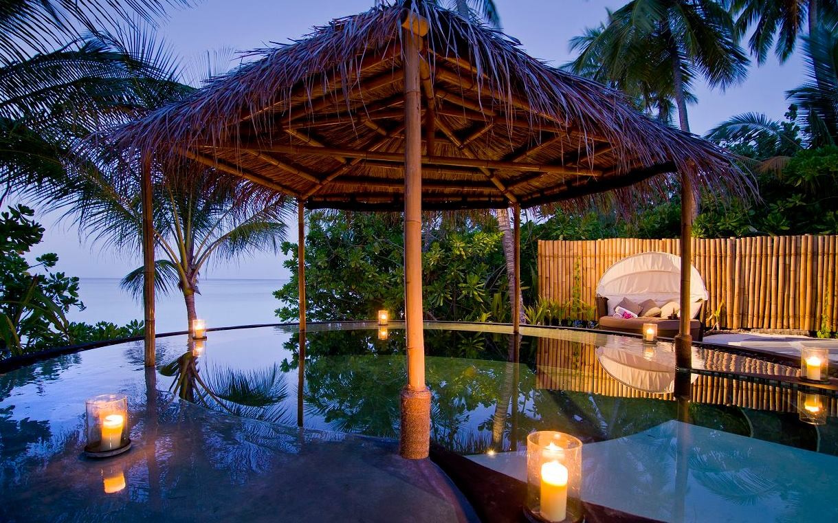 One & Only Reethi Rah 5*