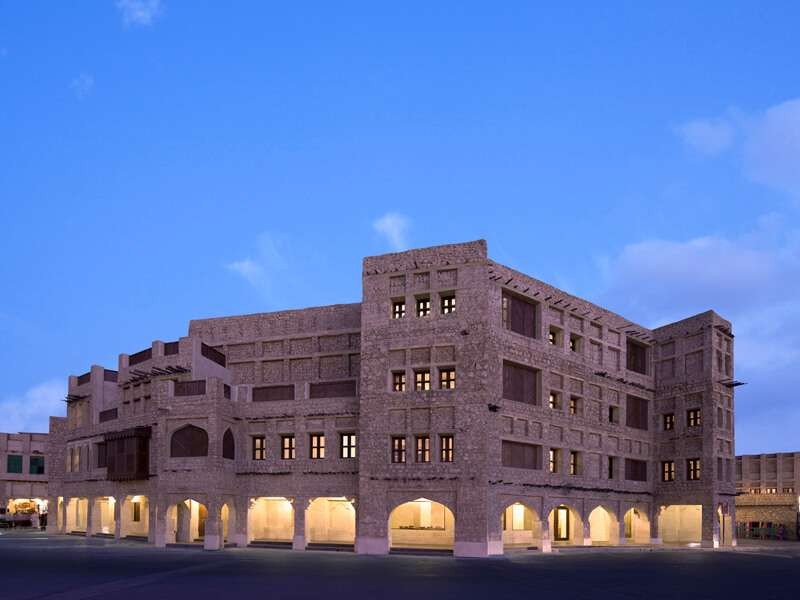 Souq Waqif Boutique Hotels 5*