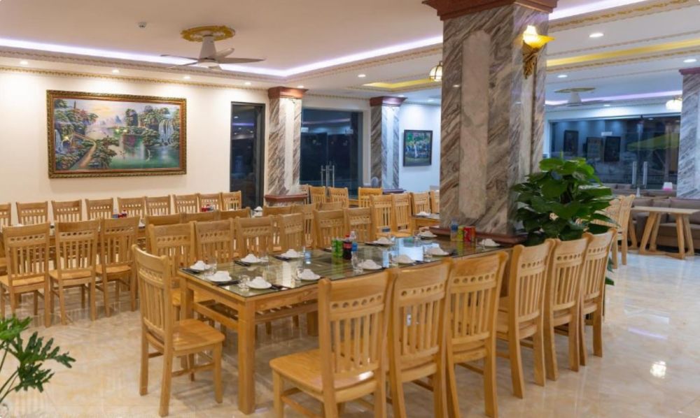 Selina Hotel (ex. Thuy Nga Hotel) 3*