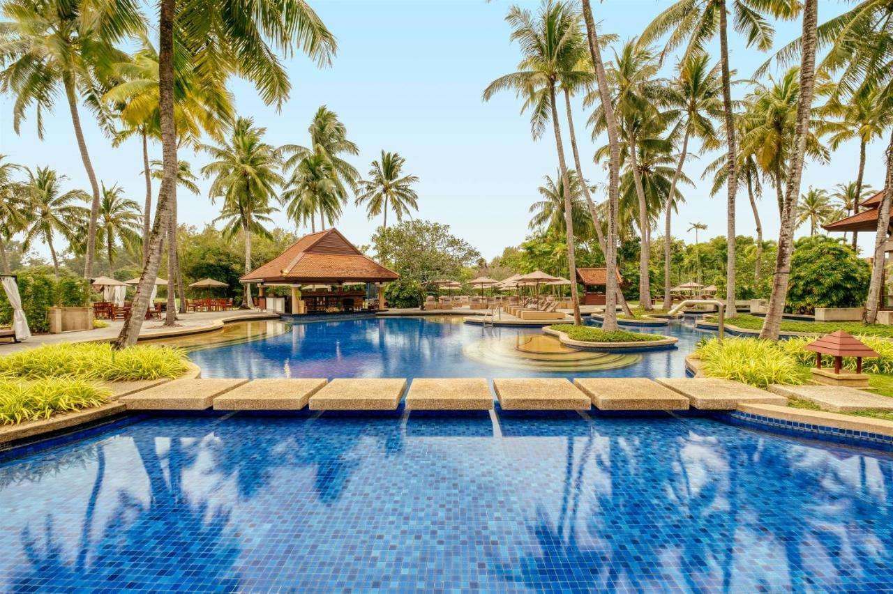 Banyan Tree Phuket 5*