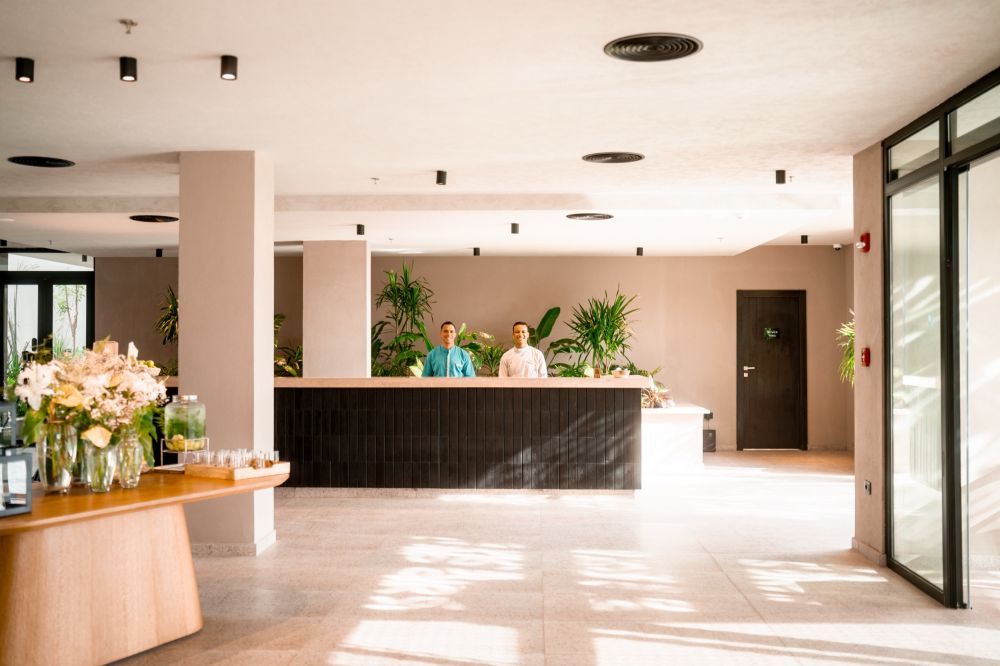 Sentido Naga Bay 5*