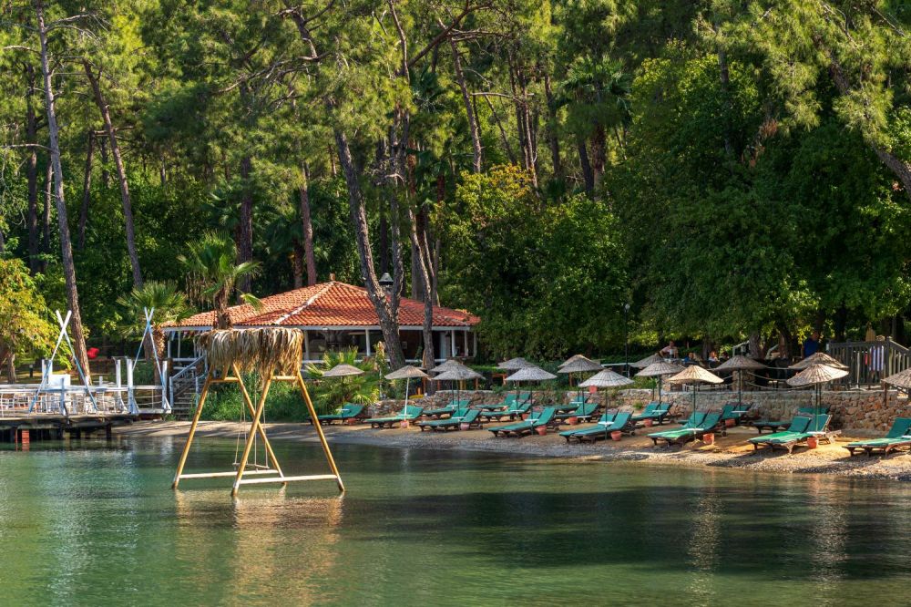 Marmaris Bay Resort By MP (ex. Club Marmaris By MP) | Adults Only 16+ 5*