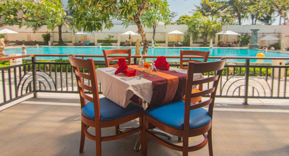 Bali Relaxing Resort 4*