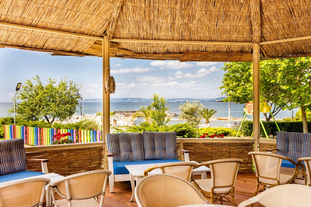 Royal Bay Resort Kavarna 4*