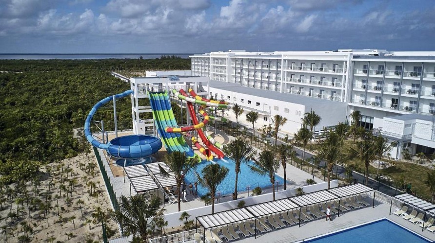 Riu Dunamar 5*