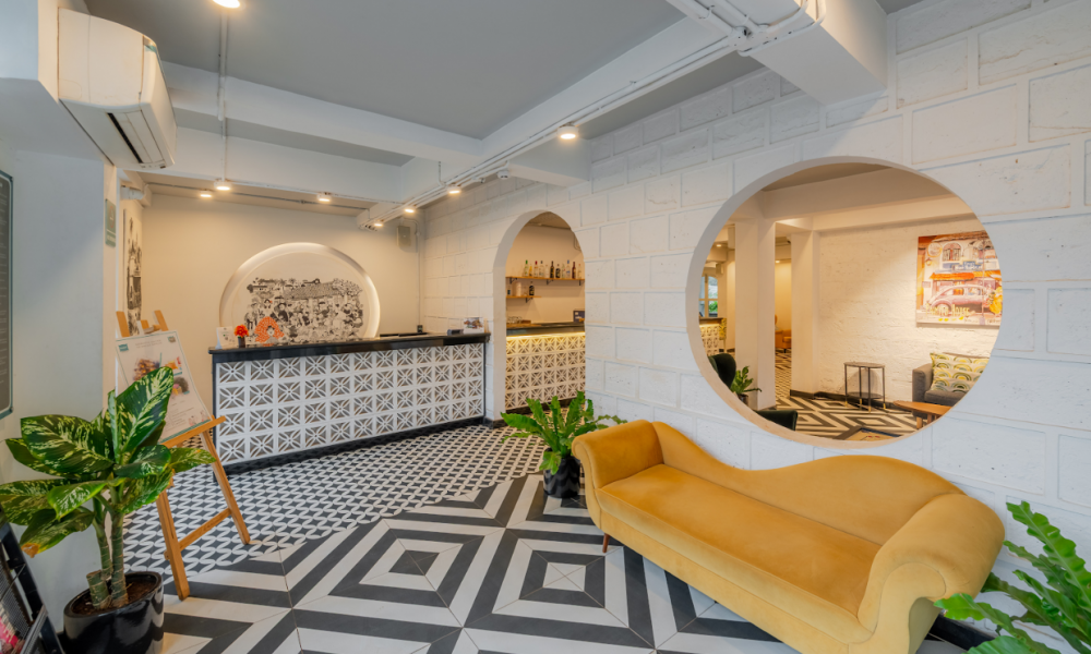 Bedzzz Xclusiv Morjim Goa 3*