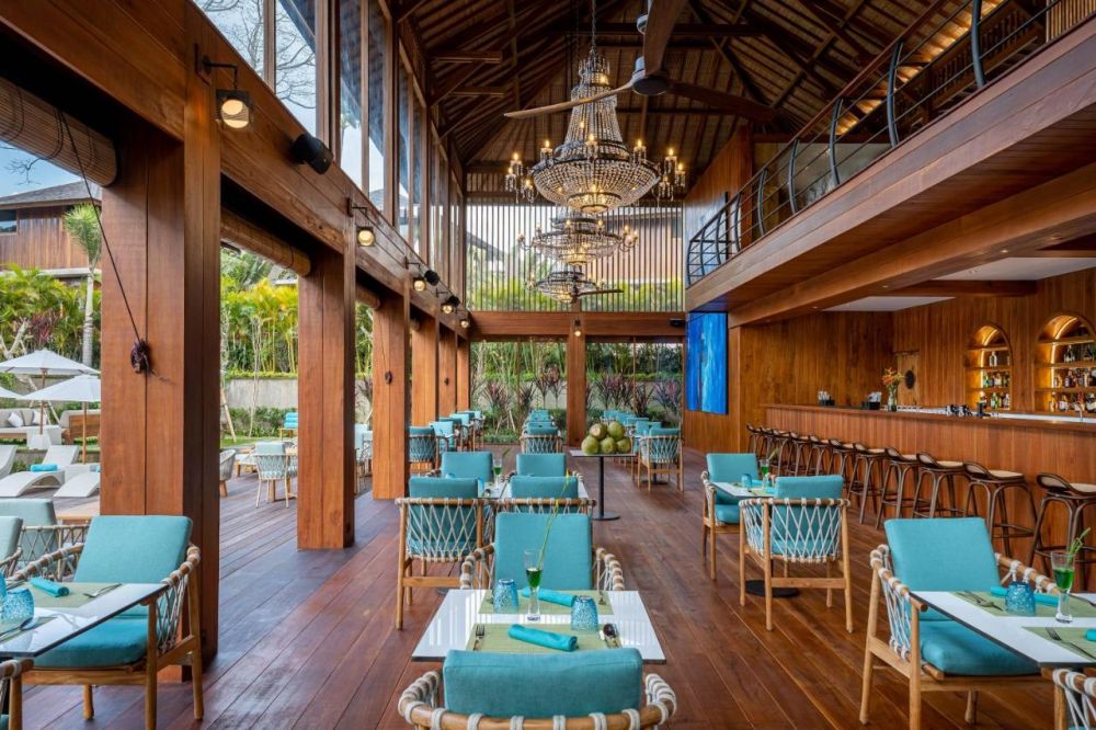 Kappa Senses Ubud 5*