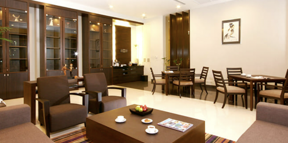 Kameo Grand Rayong 4*