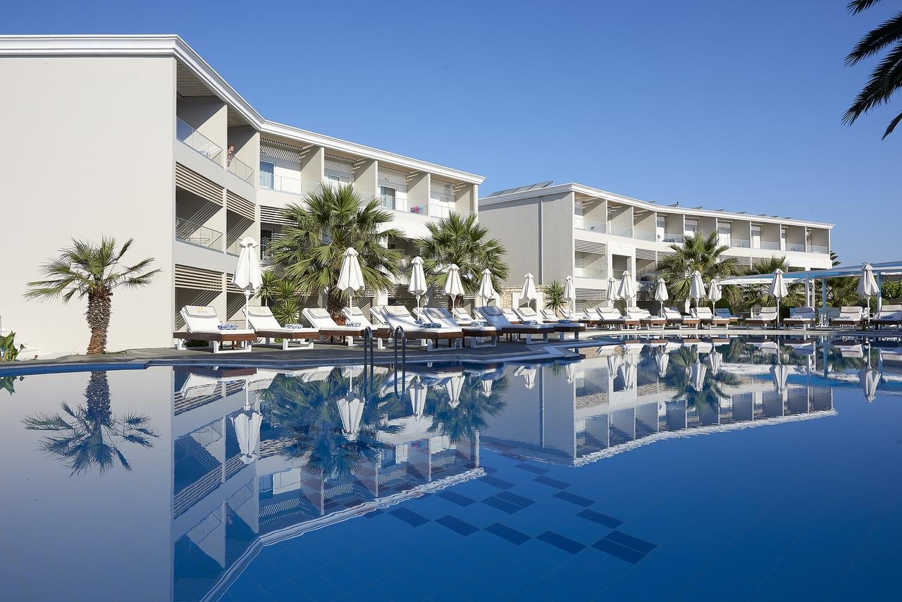 Mythos Palace Resort & Spa 5*