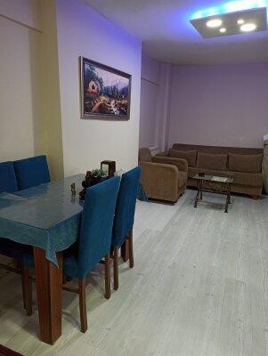 Ozbekler Hotel 2*