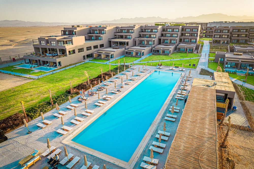 Sentido Naga Bay 5*