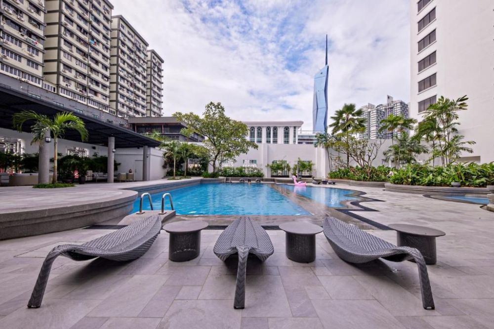Hotel Royal Signature 5*