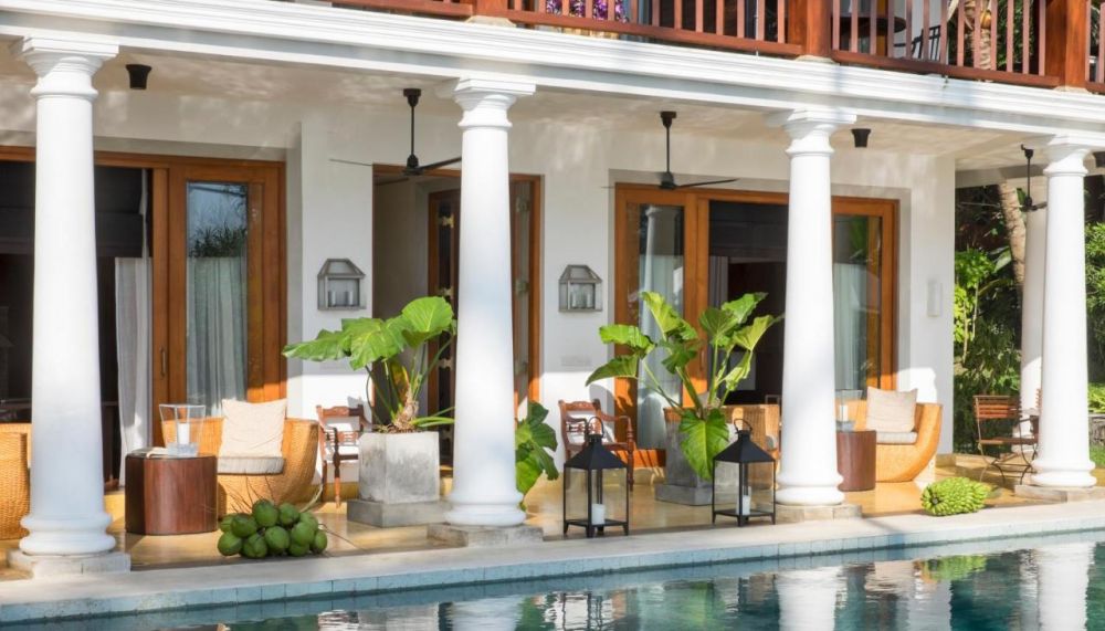 Eraeliya Villas & Gardens 4*