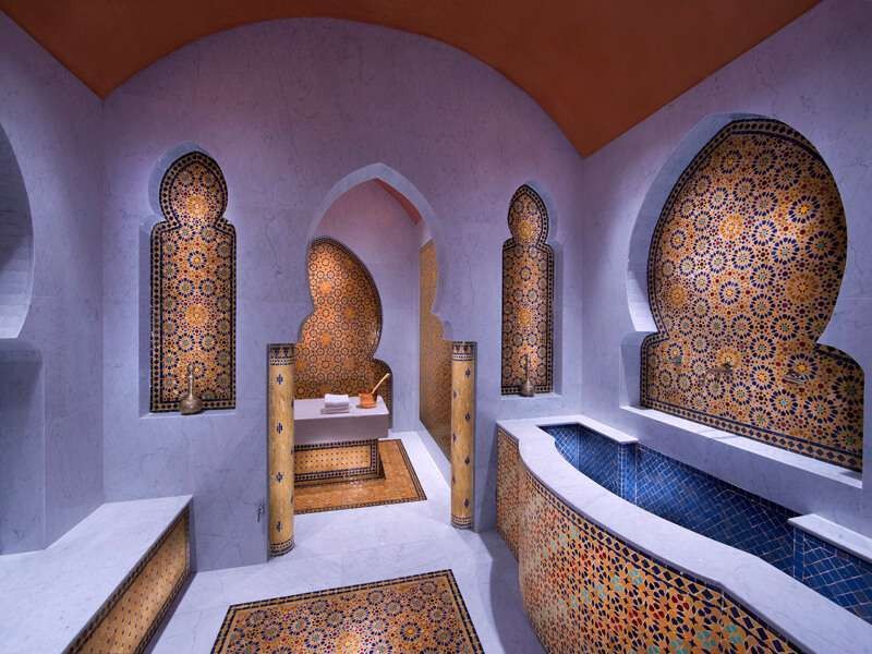 Souq Waqif Boutique Hotels 5*