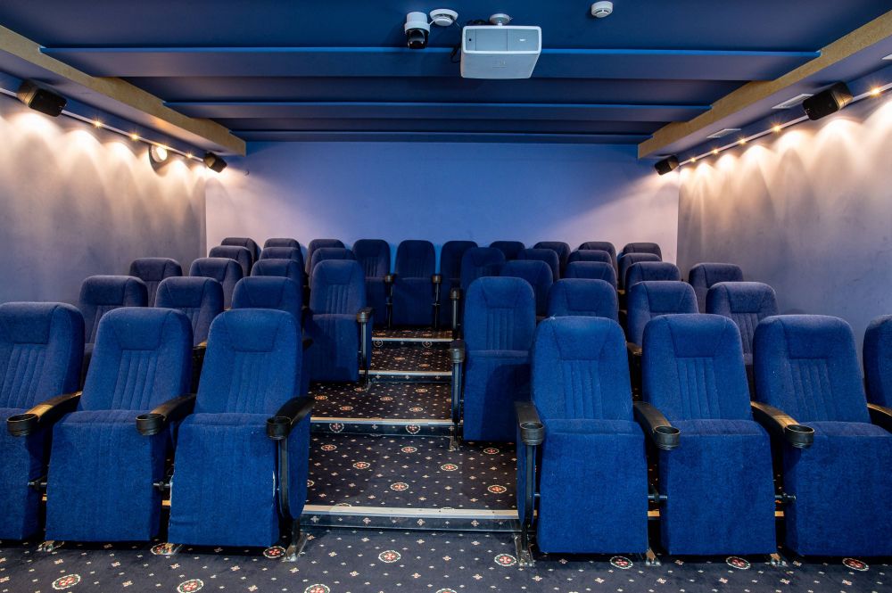 Kyivska Russ Resort Medical & Spa 4*