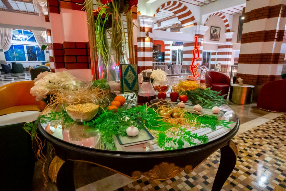 Orange County Kemer 5*