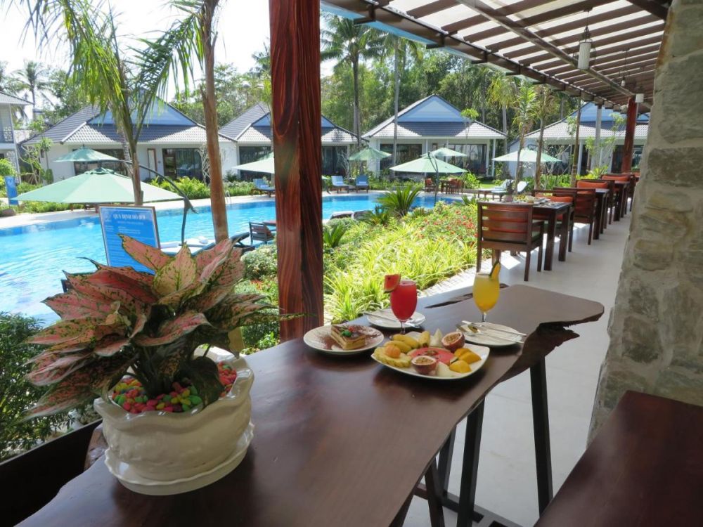 Kingo Reatreat Resort Phu Quoc 4*