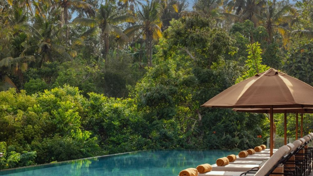 Anantara Ubud 5*