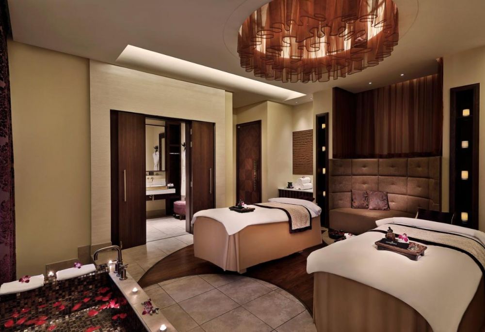 Anantara Eastern Mangroves Abu Dhabi 5*