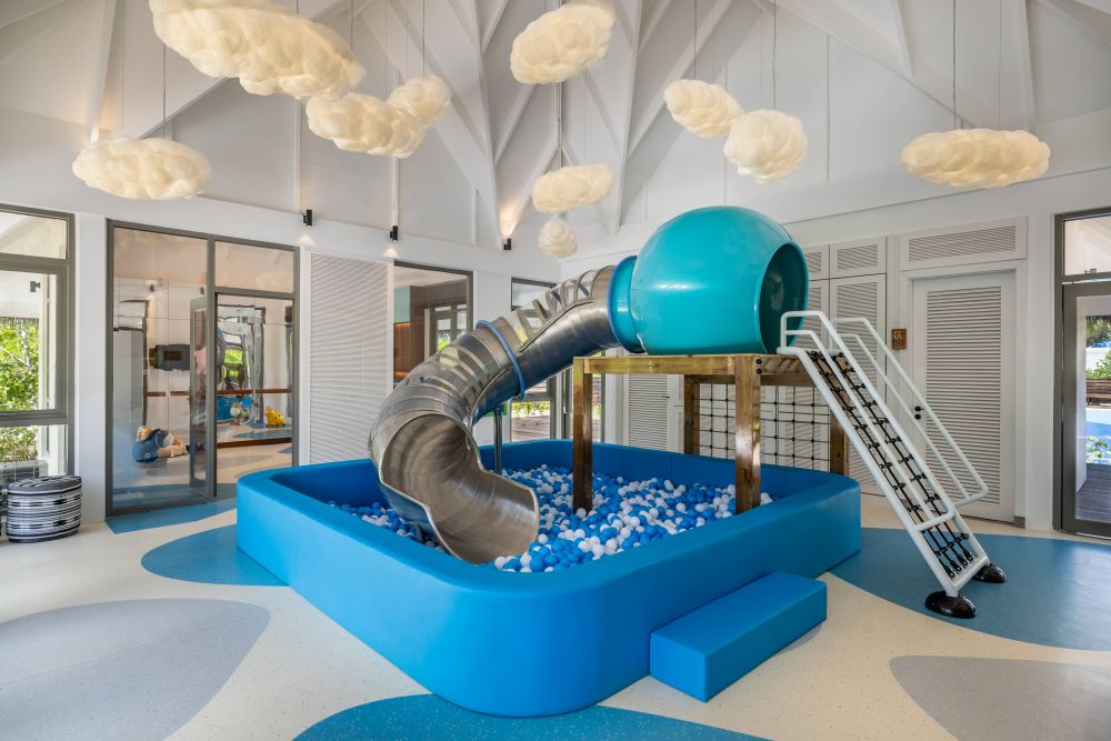 DusitD2 Feydhoo Maldives 5*