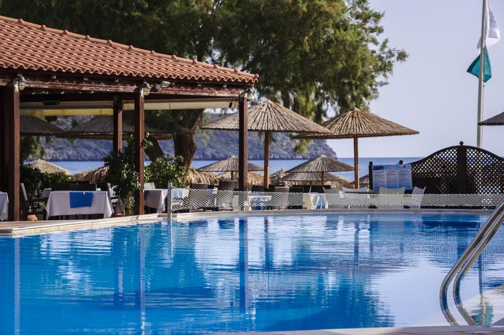 Atlantica Amalthia Beach Resort 4*