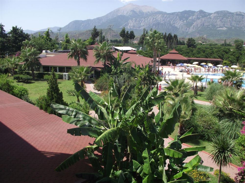 Miramor Garden Resort 4*