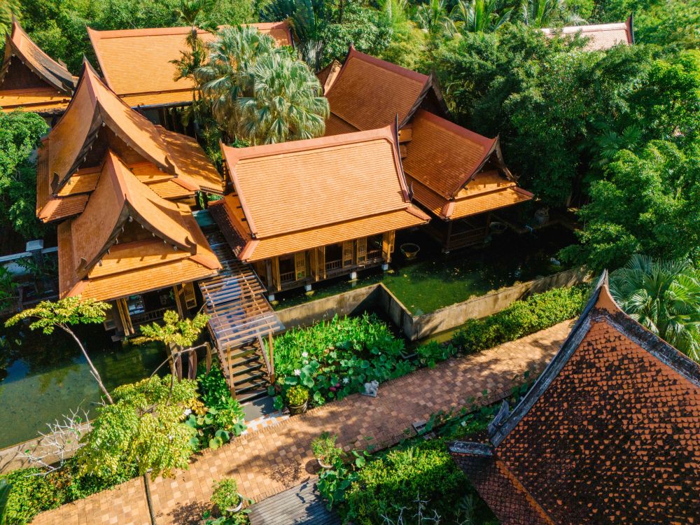 Khao Lak Bhandari Resort & Spa 4*