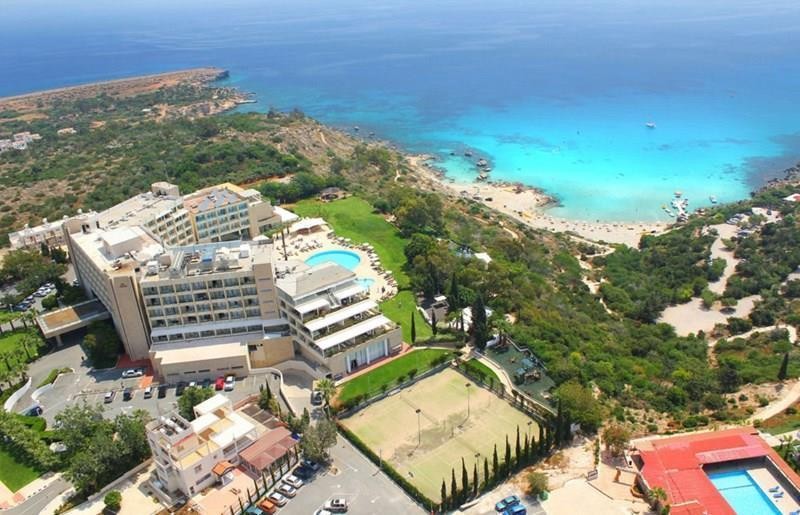 Grecian Park Hotel 5*