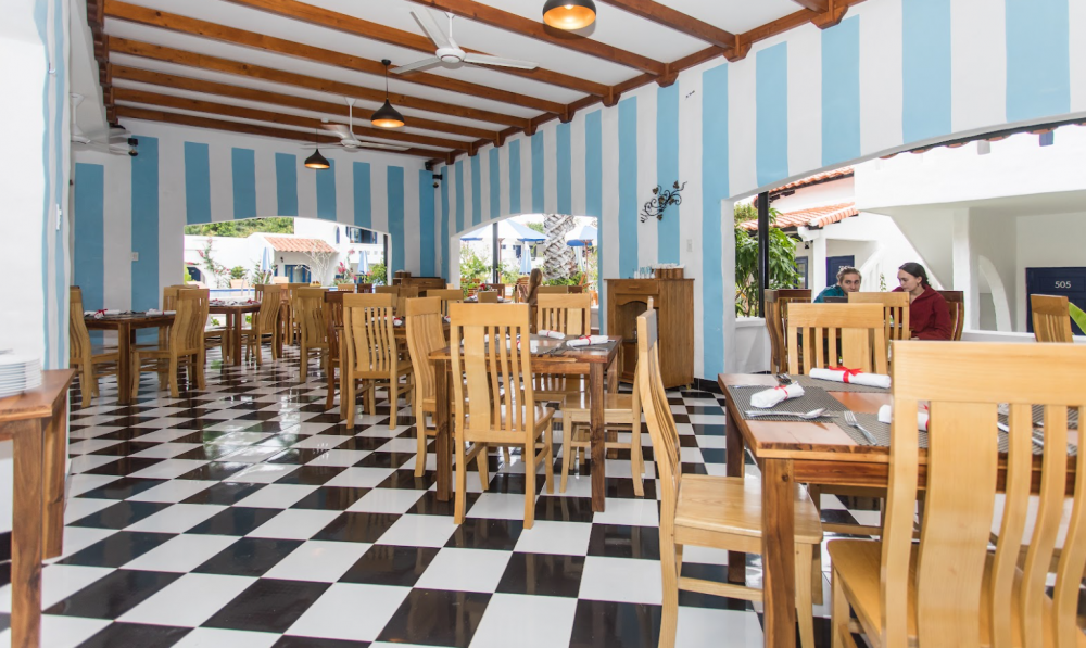 Isabella Resort & Spa 3*