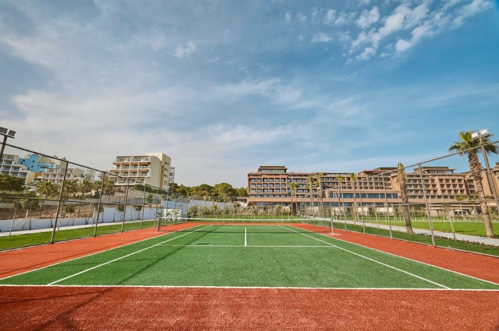 Lusso Sorgun 5*
