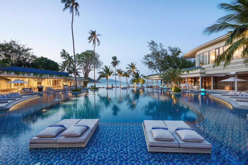 Melia Koh Samui 5*