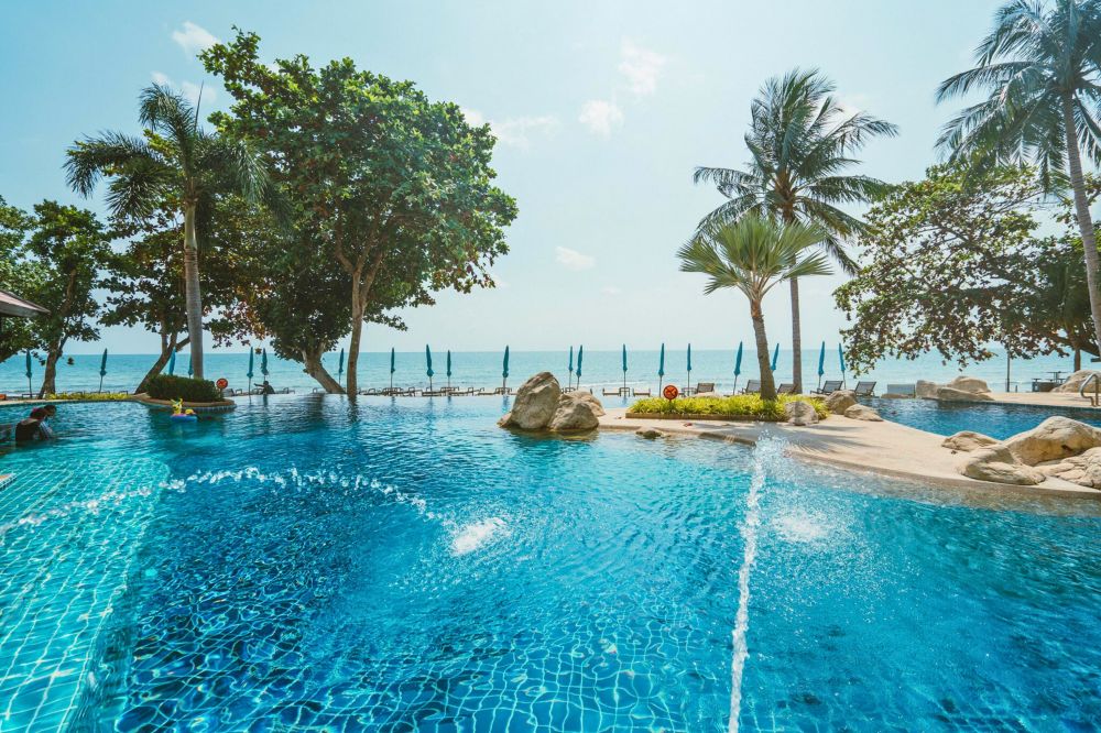 Kacha Resort & Spa Koh Chang 4*