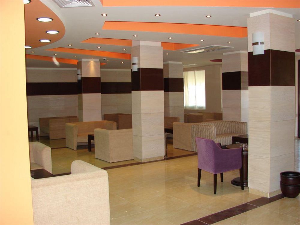 Casablanca Obzor 4*