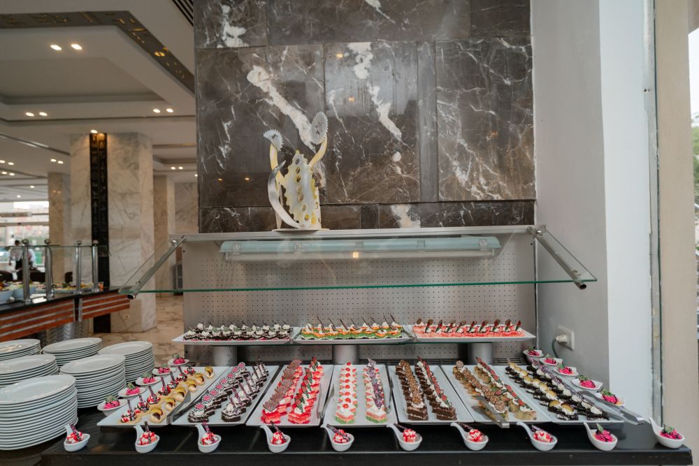 Sphinx Aquapark Beach Resort 4*