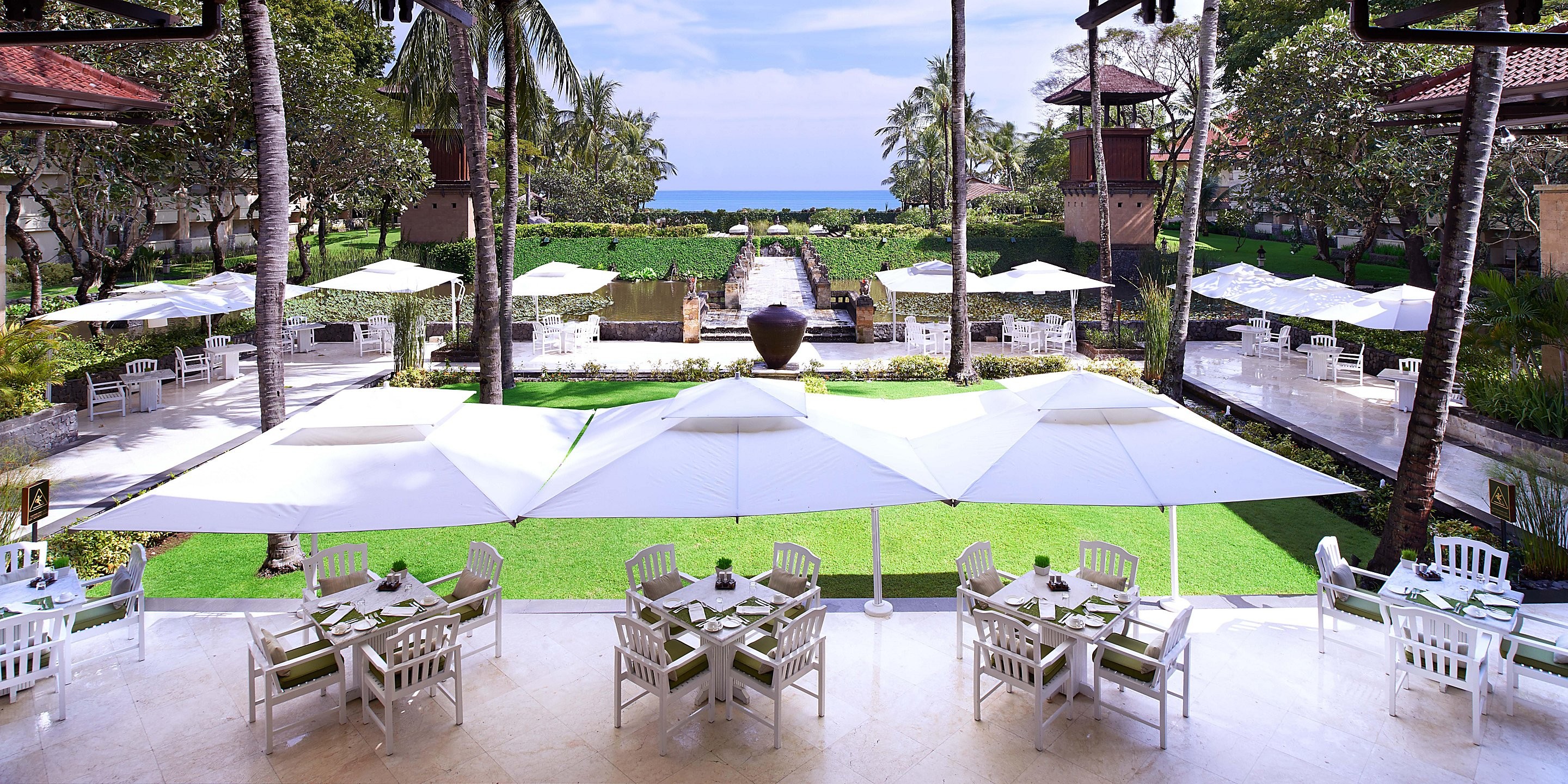 Intercontinental Bali Resort 5*