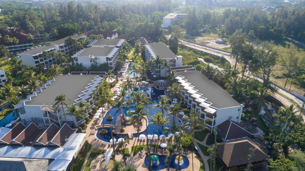 Sunwing Bangtao Beach 4*