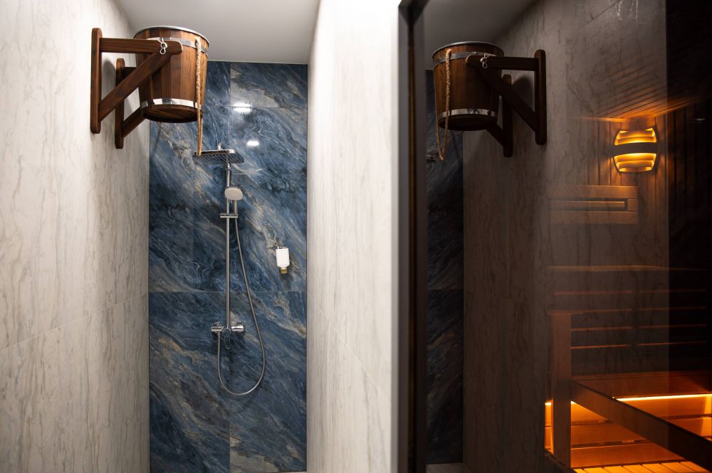 Kyivska Russ Resort Medical & Spa 4*