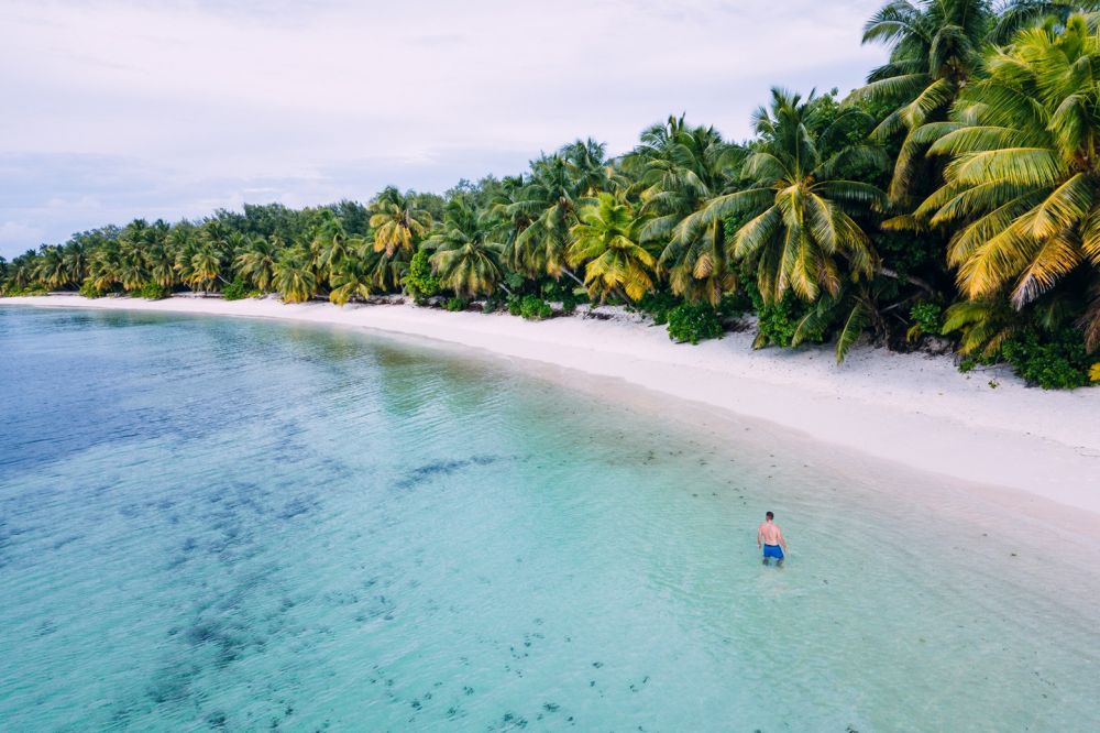 Four Seasons Seychelles at Desroches Island 5*