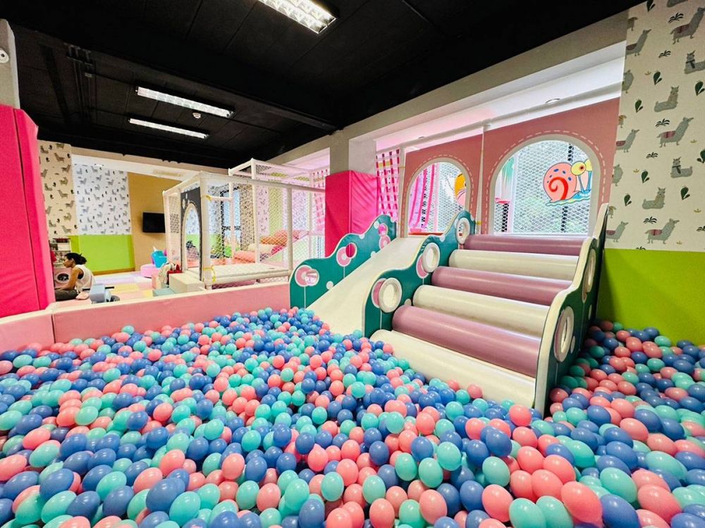 Apple A Day Resort 4*