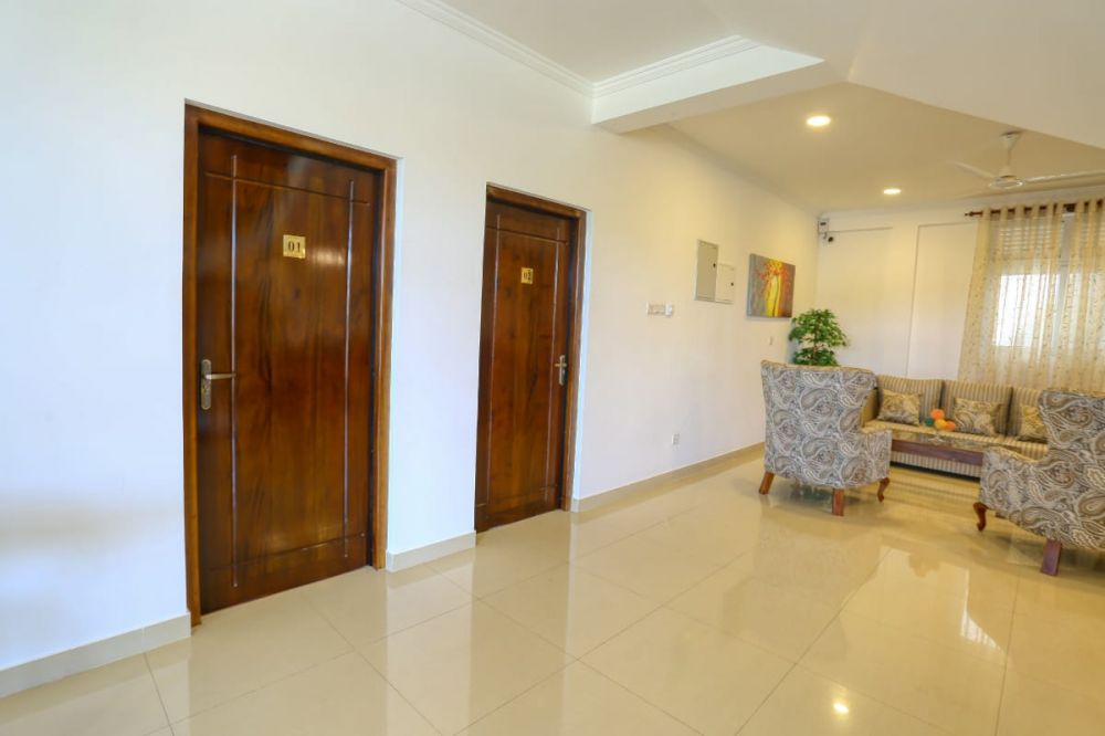 Shamaz Galle Boutique 4*