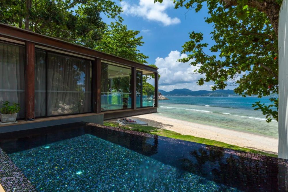 The Naka Phuket 5*