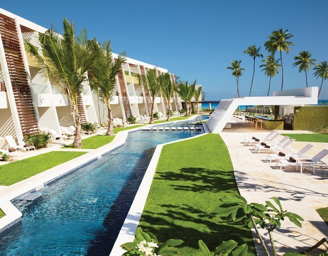 Dreams Onyx Punta Cana Resort & Spa (ex. Now Onyx Punta Cana) 5*