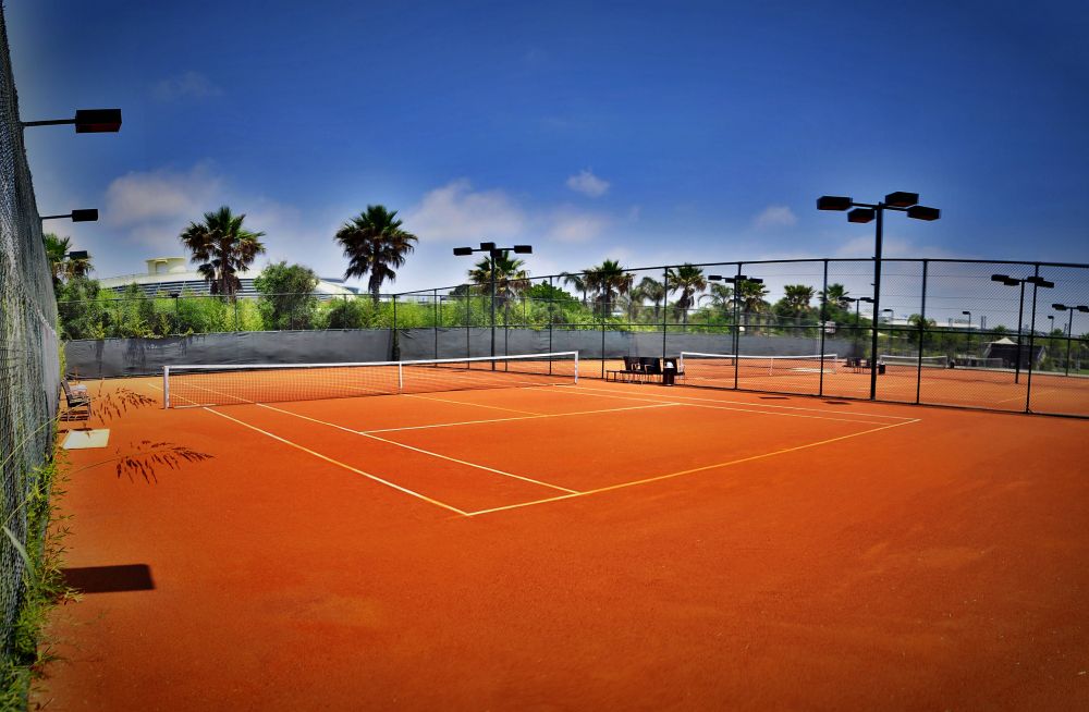 Calista Luxury Resort 5*